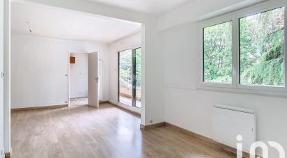 Appartement 4 pièces de 82 m² à Nantes (44300)