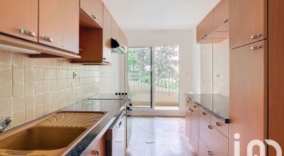 Appartement 4 pièces de 82 m² à Nantes (44300)