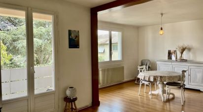 Appartement 3 pièces de 69 m² à Châlette-sur-Loing (45120)