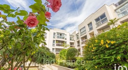 Apartment 1 room of 35 m² in Saint-Germain-en-Laye (78100)