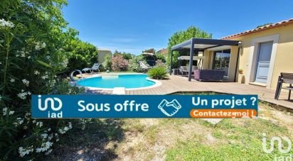 Maison 4 pièces de 80 m² à Vedène (84270)