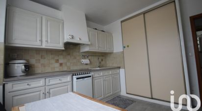 Appartement 3 pièces de 59 m² à Ormesson-sur-Marne (94490)