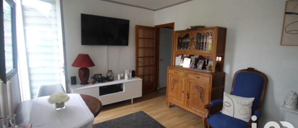 Appartement 3 pièces de 59 m² à Ormesson-sur-Marne (94490)