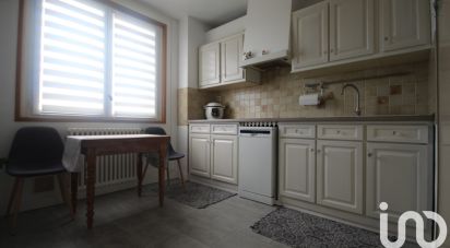 Appartement 3 pièces de 59 m² à Ormesson-sur-Marne (94490)