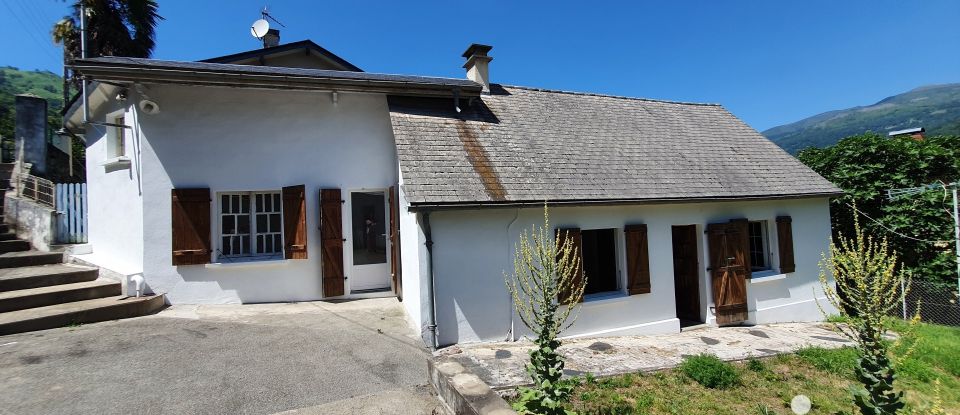 House 4 rooms of 61 m² in Soulom (65260)