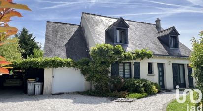 Maison traditionnelle 5 pièces de 135 m² à Amboise (37400)