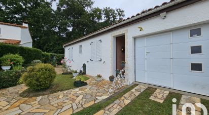 Maison traditionnelle 3 pièces de 85 m² à Pont-Saint-Martin (44860)