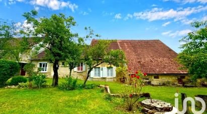 Longere 7 rooms of 150 m² in Cosne-Cours-sur-Loire (58200)