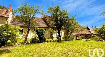 Longere 7 rooms of 150 m² in Cosne-Cours-sur-Loire (58200)