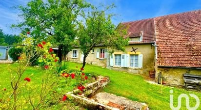 Longere 7 rooms of 150 m² in Cosne-Cours-sur-Loire (58200)