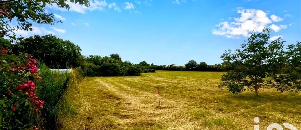 Longère 7 pièces de 150 m² à Cosne-Cours-sur-Loire (58200)