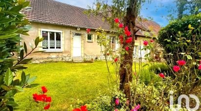 Longere 7 rooms of 150 m² in Cosne-Cours-sur-Loire (58200)