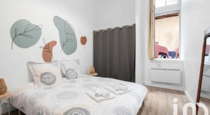 Appartement 4 pièces de 105 m² à Carcassonne (11000)