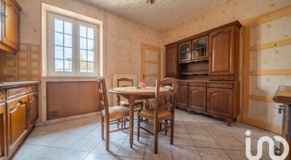 Maison 5 pièces de 95 m² à Fontoy (57650)