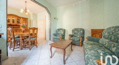 Maison 5 pièces de 95 m² à Fontoy (57650)