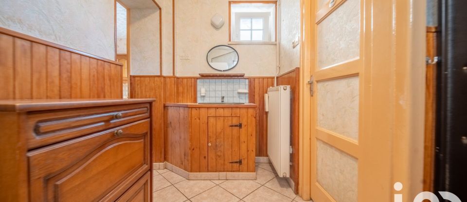 Maison 5 pièces de 95 m² à Fontoy (57650)