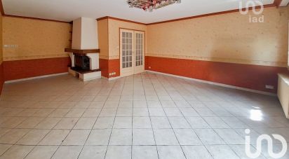 House 6 rooms of 100 m² in Le Mans (72100)