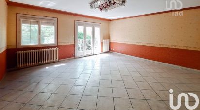 House 6 rooms of 100 m² in Le Mans (72100)