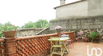 Village house 5 rooms of 85 m² in Saint-Bauzille-de-Putois (34190)