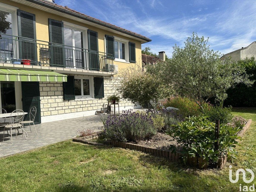 Vente Maison 128m² 6 Pièces à Boissy-Saint-Léger (94470) - Iad France