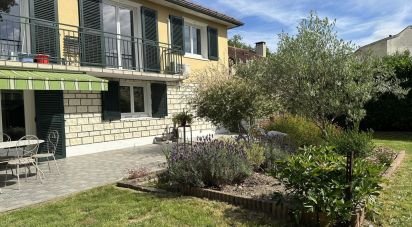 House 6 rooms of 128 m² in Boissy-Saint-Léger (94470)