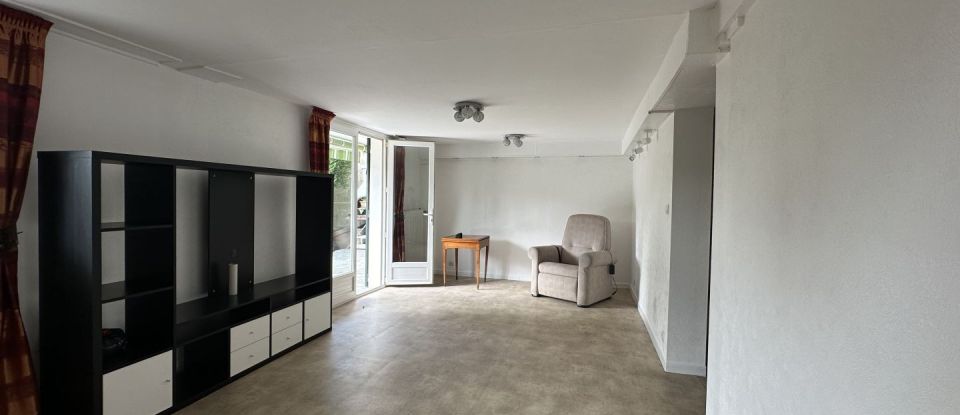 Maison 6 pièces de 128 m² à Boissy-Saint-Léger (94470)