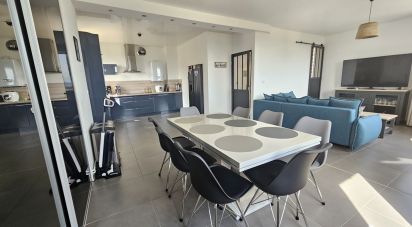 Maison 4 pièces de 101 m² à Gonfreville-l'Orcher (76700)