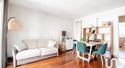Apartment 3 rooms of 58 m² in Montrouge (92120)