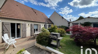 Maison 6 pièces de 150 m² à Bonnelles (78830)