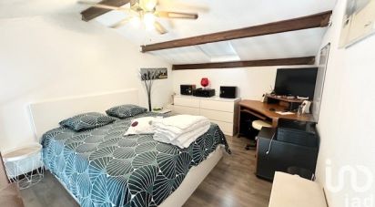 Apartment 2 rooms of 38 m² in Bandol (83150)