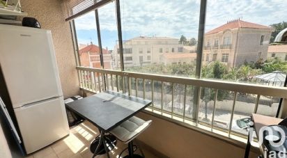 Appartement 2 pièces de 38 m² à Bandol (83150)