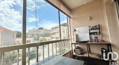 Appartement 2 pièces de 38 m² à Bandol (83150)