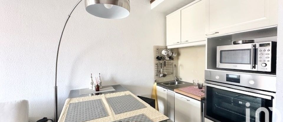 Appartement 2 pièces de 38 m² à Bandol (83150)