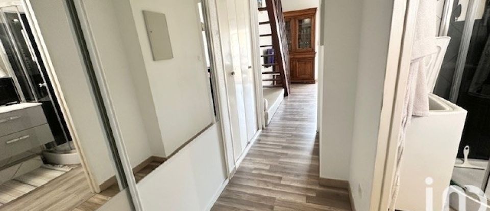 Appartement 2 pièces de 38 m² à Bandol (83150)