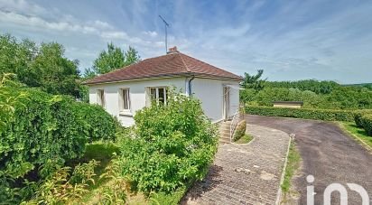 Traditional house 4 rooms of 83 m² in Beaulieu-sur-Loire (45630)