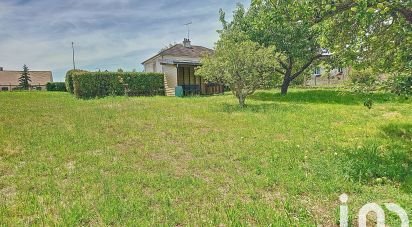 Maison traditionnelle 4 pièces de 83 m² à Beaulieu-sur-Loire (45630)