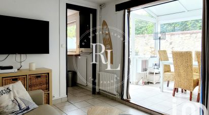 House 3 rooms of 40 m² in Cabourg (14390)