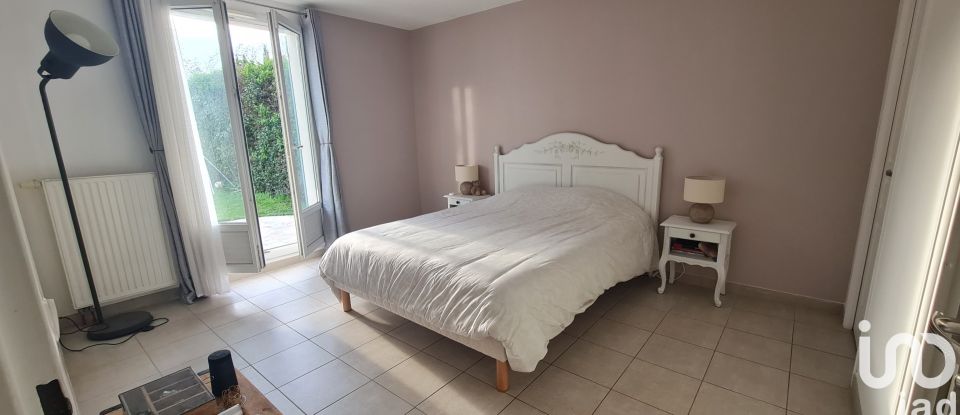 Pavilion 6 rooms of 142 m² in Annet-sur-Marne (77410)