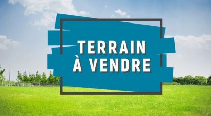 Terrain de 1 071 m² à Gien (45500)