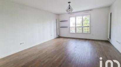 Appartement 3 pièces de 60 m² à Suresnes (92150)