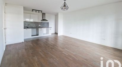 Apartment 3 rooms of 60 m² in Suresnes (92150)