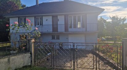 House 5 rooms of 91 m² in Jourgnac (87800)