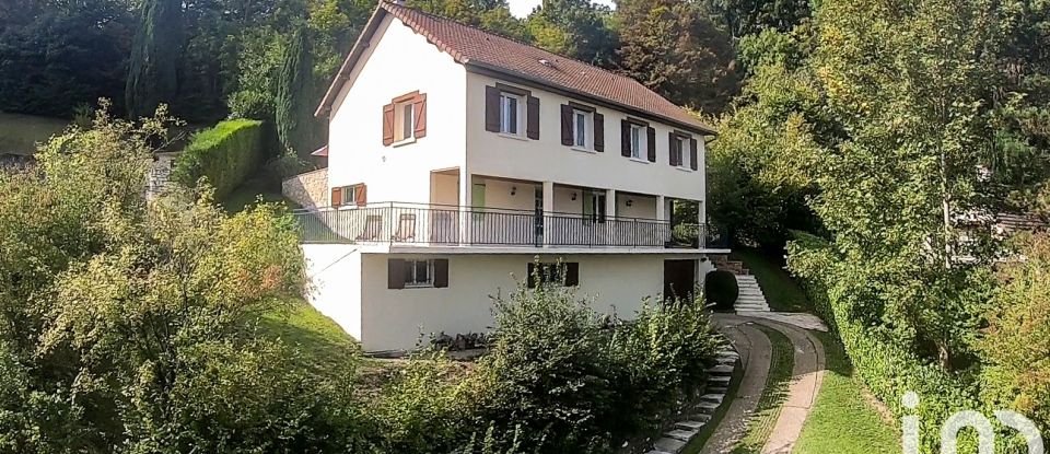 House 7 rooms of 158 m² in Vernon (27200)