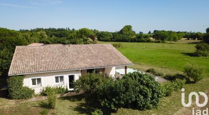 Maison 7 pièces de 205 m² à Saint-André-de-Cubzac (33240)