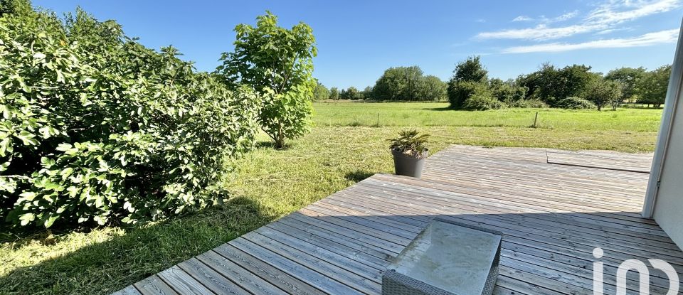 Maison 7 pièces de 205 m² à Saint-André-de-Cubzac (33240)