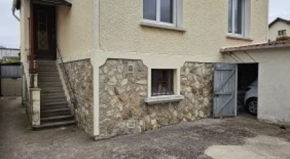 Maison 6 pièces de 135 m² à Noisy-le-Grand (93160)