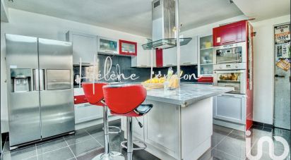 Maison 5 pièces de 116 m² à Beauchamp (95250)