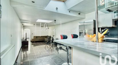 Maison 5 pièces de 116 m² à Beauchamp (95250)