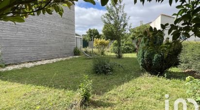 Maison 4 pièces de 93 m² à Courçon (17170)