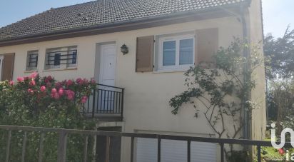 Traditional house 6 rooms of 126 m² in Le Havre (76620)